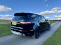 Land Rover Discovery SDV6 HSE LUXURY 16