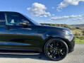 Land Rover Discovery SDV6 HSE LUXURY 20