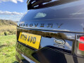 Land Rover Discovery SDV6 HSE LUXURY 23
