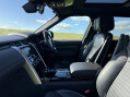 Land Rover Discovery SDV6 HSE LUXURY 45