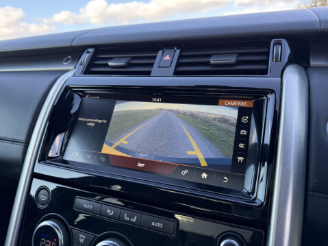 Land Rover Discovery SDV6 HSE LUXURY 50
