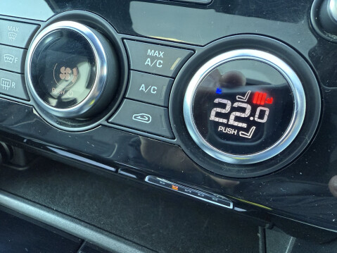 Land Rover Discovery SDV6 HSE LUXURY 53