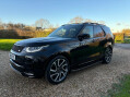Land Rover Discovery SDV6 HSE 2