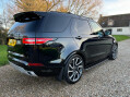 Land Rover Discovery SDV6 HSE 4