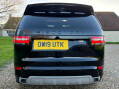 Land Rover Discovery SDV6 HSE 7