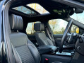 Land Rover Discovery SDV6 HSE 10