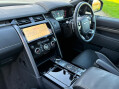 Land Rover Discovery SDV6 HSE 15