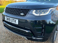 Land Rover Discovery SDV6 HSE 16