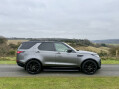 Land Rover Discovery TD6 HSE LUXURY 2