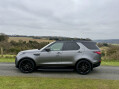 Land Rover Discovery TD6 HSE LUXURY 3