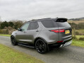 Land Rover Discovery TD6 HSE LUXURY 4