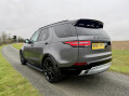 Land Rover Discovery TD6 HSE LUXURY 5