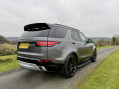 Land Rover Discovery TD6 HSE LUXURY 6