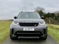 Land Rover Discovery TD6 HSE LUXURY 8