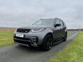 Land Rover Discovery TD6 HSE LUXURY 9