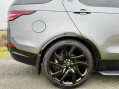 Land Rover Discovery TD6 HSE LUXURY 10