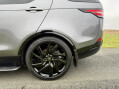 Land Rover Discovery TD6 HSE LUXURY 12