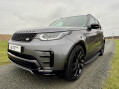 Land Rover Discovery TD6 HSE LUXURY 19