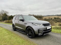 Land Rover Discovery TD6 HSE LUXURY 20