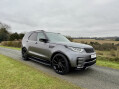 Land Rover Discovery TD6 HSE LUXURY 22