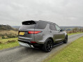Land Rover Discovery TD6 HSE LUXURY 25