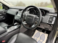Land Rover Discovery TD6 HSE LUXURY 26