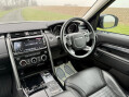 Land Rover Discovery TD6 HSE LUXURY 33