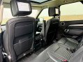 Land Rover Discovery TD6 HSE LUXURY 35