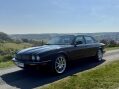 Jaguar XJ XJR 100 V8 SUPERCHARGED / ONE OF 82 IN THE UK 4