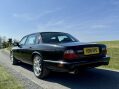 Jaguar XJ XJR 100 V8 SUPERCHARGED / ONE OF 82 IN THE UK 10