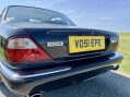 Jaguar XJ XJR 100 V8 SUPERCHARGED / ONE OF 82 IN THE UK 13