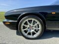 Jaguar XJ XJR 100 V8 SUPERCHARGED / ONE OF 82 IN THE UK 15