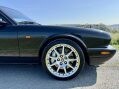 Jaguar XJ XJR 100 V8 SUPERCHARGED / ONE OF 82 IN THE UK 17