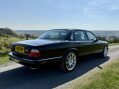 Jaguar XJ XJR 100 V8 SUPERCHARGED / ONE OF 82 IN THE UK 20