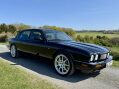 Jaguar XJ XJR 100 V8 SUPERCHARGED / ONE OF 82 IN THE UK 21