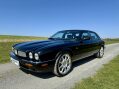 Jaguar XJ XJR 100 V8 SUPERCHARGED / ONE OF 82 IN THE UK 22