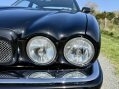 Jaguar XJ XJR 100 V8 SUPERCHARGED / ONE OF 82 IN THE UK 24