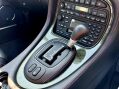 Jaguar XJ XJR 100 V8 SUPERCHARGED / ONE OF 82 IN THE UK 28