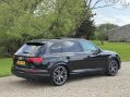Audi Q7 TDI QUATTRO BLACK EDITION 2