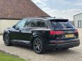 Audi Q7 TDI QUATTRO BLACK EDITION 3