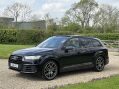 Audi Q7 TDI QUATTRO BLACK EDITION 5