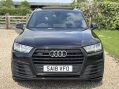 Audi Q7 TDI QUATTRO BLACK EDITION 6