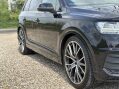 Audi Q7 TDI QUATTRO BLACK EDITION 7