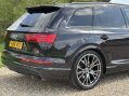 Audi Q7 TDI QUATTRO BLACK EDITION 9