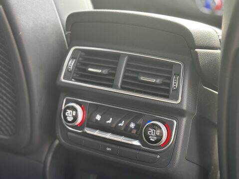 Audi Q7 TDI QUATTRO BLACK EDITION 19