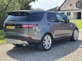Land Rover Discovery TD6 HSE 2