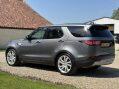 Land Rover Discovery TD6 HSE 3