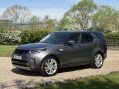 Land Rover Discovery TD6 HSE 4