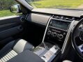 Land Rover Discovery TD6 HSE 7