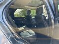 Land Rover Discovery TD6 HSE 8